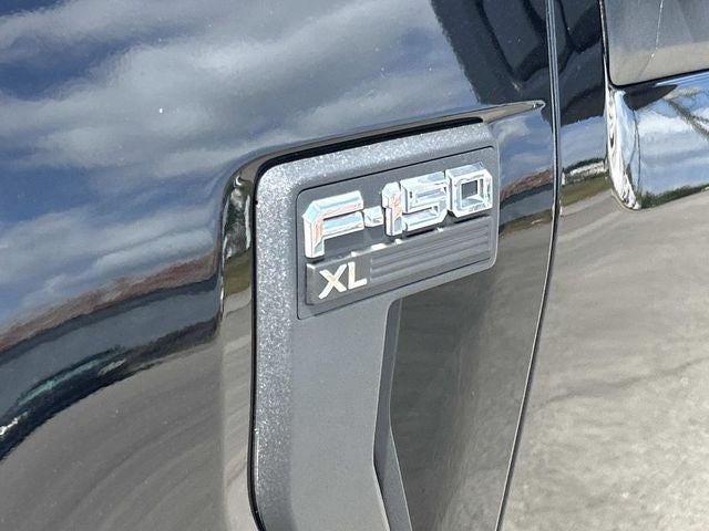 2026 Ford F-150 XL FOMX