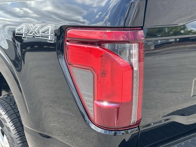 2026 Ford F-150 XL FOMX