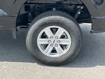 2026 Ford F-150 XL FOMX