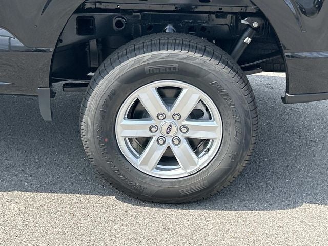 2026 Ford F-150 XL FOMX
