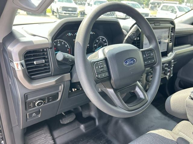 2026 Ford F-150 XL FOMX