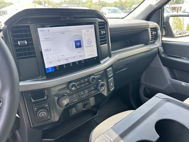 2026 Ford F-150 XL FOMX