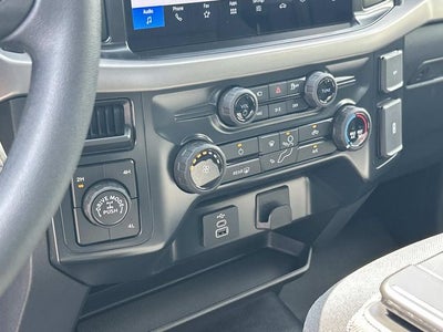 2026 Ford F-150 XL FOMX