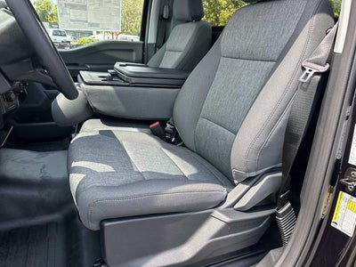 2026 Ford F-150 XL FOMX