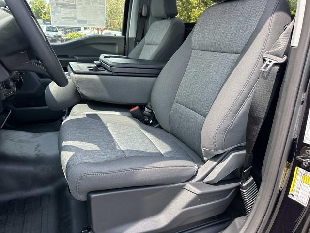 2026 Ford F-150 XL FOMX