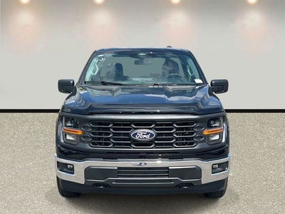 2026 Ford F-150 XL FOMX