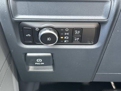 2026 Ford F-150 XL FOMX