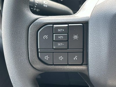 2026 Ford F-150 XL FOMX