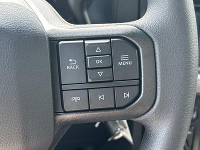 2026 Ford F-150 XL FOMX