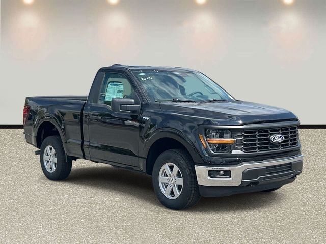 2026 Ford F-150 XL FOMX