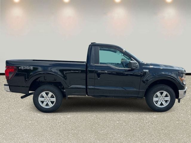 2026 Ford F-150 XL FOMX
