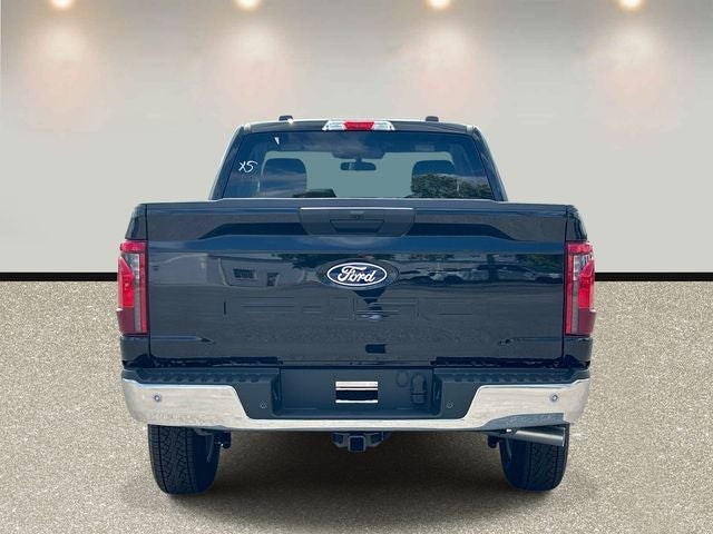 2026 Ford F-150 XL FOMX