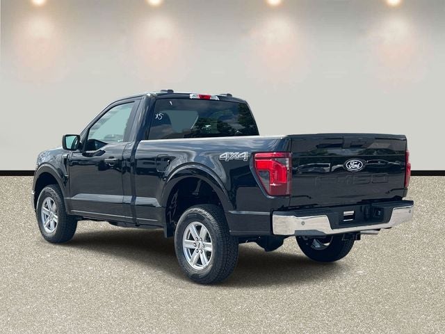 2026 Ford F-150 XL FOMX