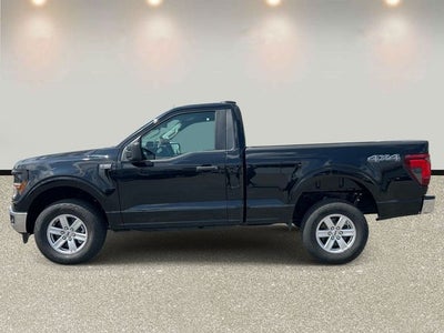 2026 Ford F-150 XL FOMX