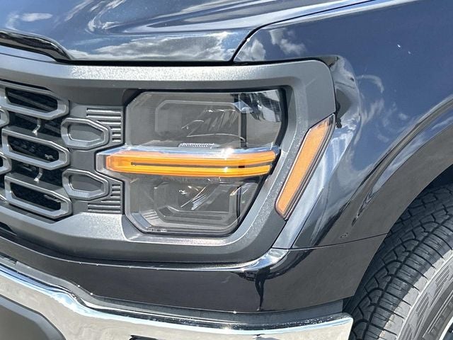 2026 Ford F-150 XL FOMX