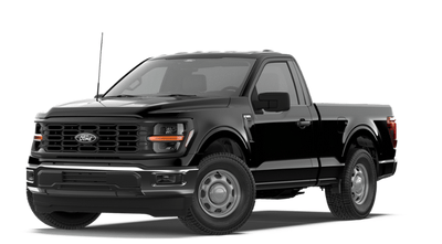 2026 Ford F-150 XL FOMX