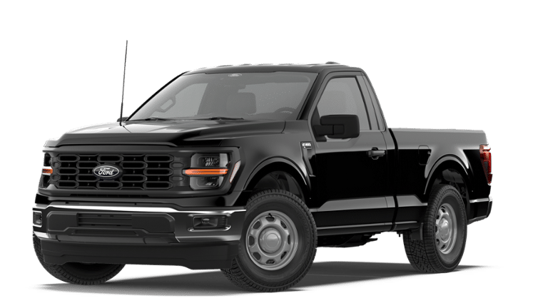 2026 Ford F-150 XL FOMX
