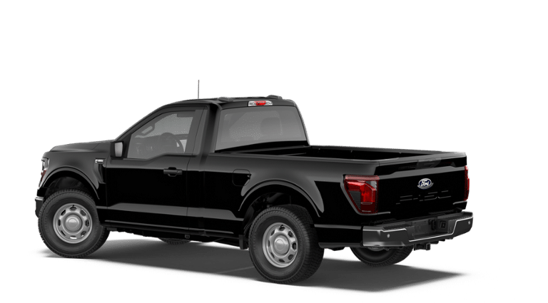 2026 Ford F-150 XL FOMX