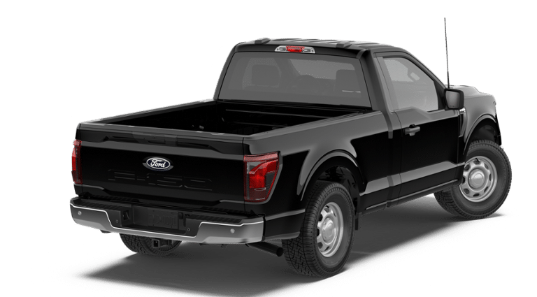 2026 Ford F-150 XL FOMX