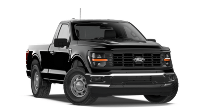 2026 Ford F-150 XL FOMX
