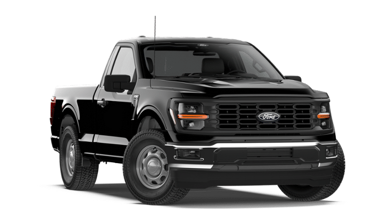 2026 Ford F-150 XL FOMX