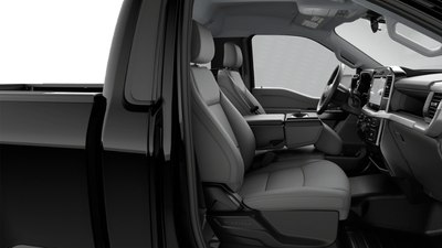 2026 Ford F-150 XL FOMX