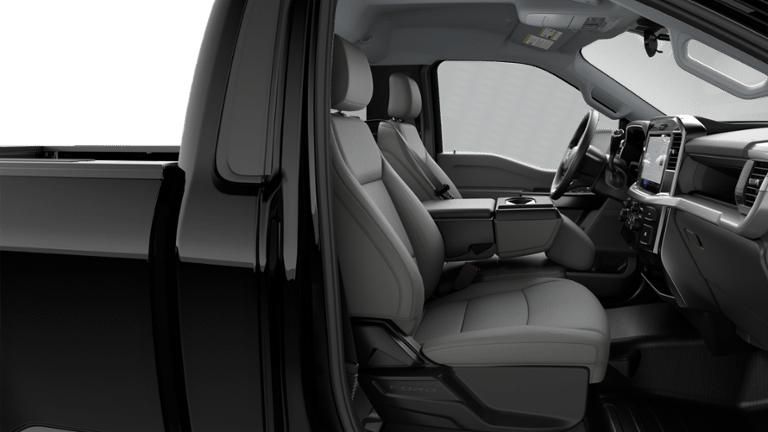 2026 Ford F-150 XL FOMX