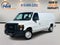 2008 Ford E-150 Commercial