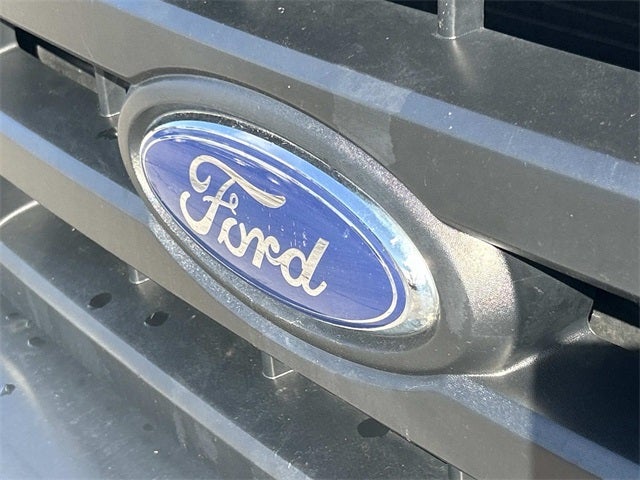 2008 Ford E-150 Commercial