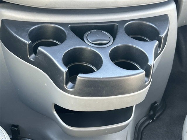 2008 Ford E-150 Commercial