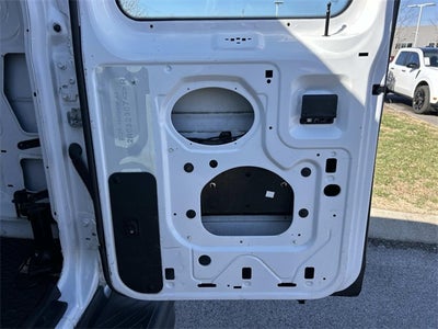 2008 Ford E-150 Commercial