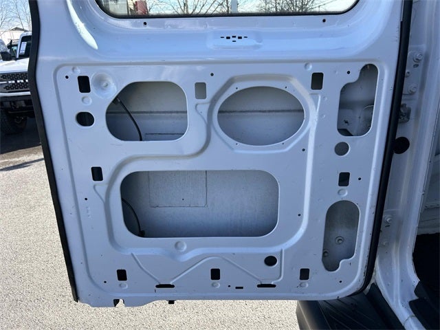 2008 Ford E-150 Commercial