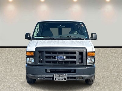 2008 Ford E-150 Commercial
