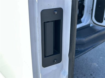 2008 Ford E-150 Commercial