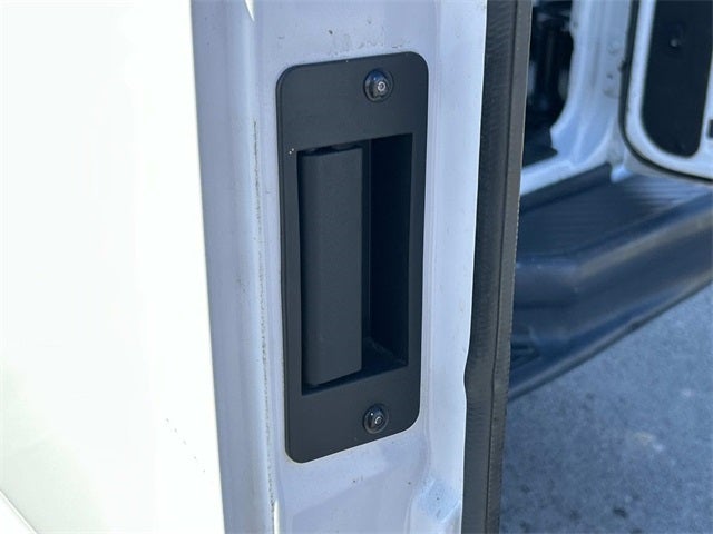 2008 Ford E-150 Commercial