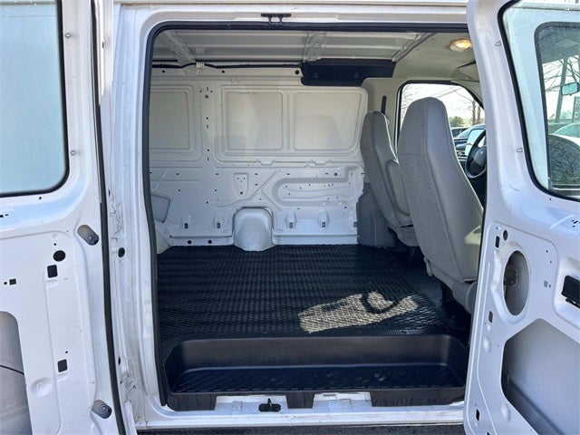 2008 Ford E-150 Commercial