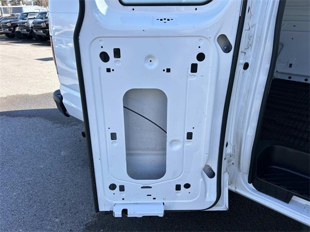 2008 Ford E-150 Commercial