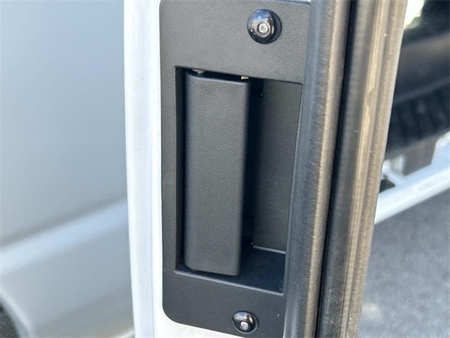 2008 Ford E-150 Commercial