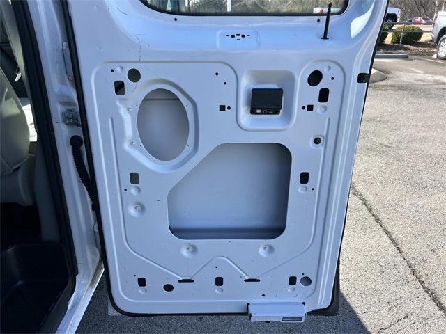 2008 Ford E-150 Commercial