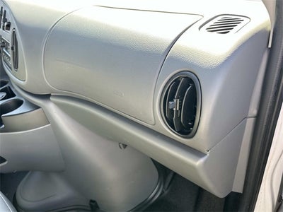 2008 Ford E-150 Commercial