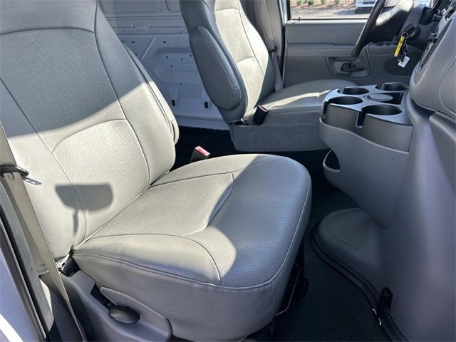 2008 Ford E-150 Commercial