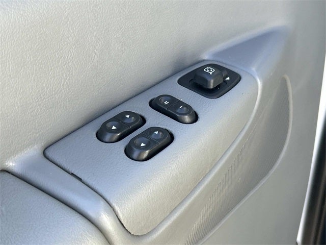 2008 Ford E-150 Commercial