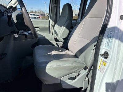 2008 Ford E-150 Commercial