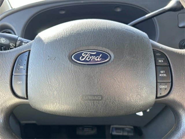 2008 Ford E-150 Commercial