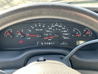 2008 Ford E-150 Commercial