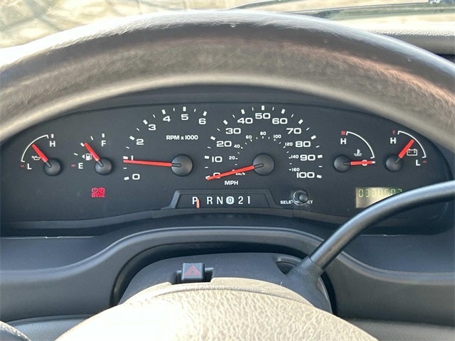 2008 Ford E-150 Commercial