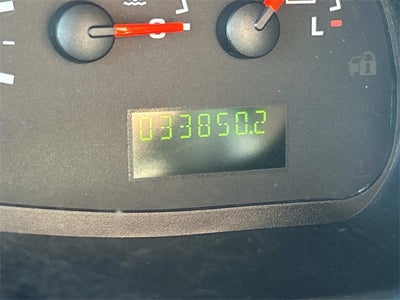 2008 Ford E-150 Commercial