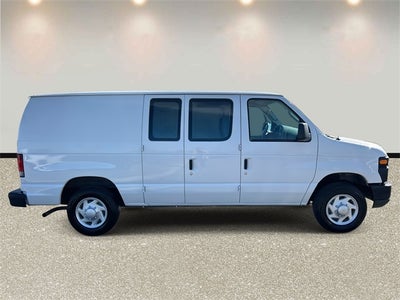 2008 Ford E-150 Commercial