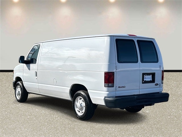 2008 Ford E-150 Commercial