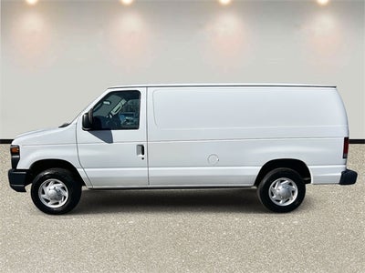 2008 Ford E-150 Commercial